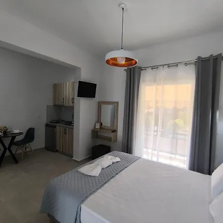 Ioannis Fotinos * Lygia (Lefkada)