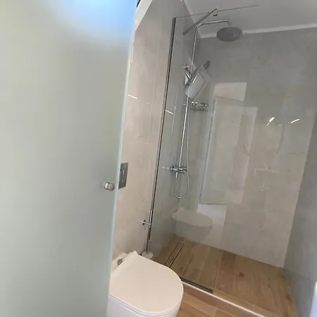 Ioannis Fotinos Apartment Lygia (Lefkada)