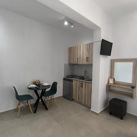 Apartment Ioannis Fotinos Lygia (Lefkada)